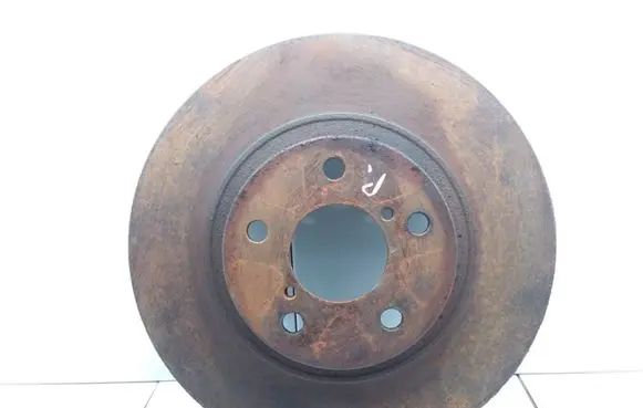 Subaru Legacy Front brake disc