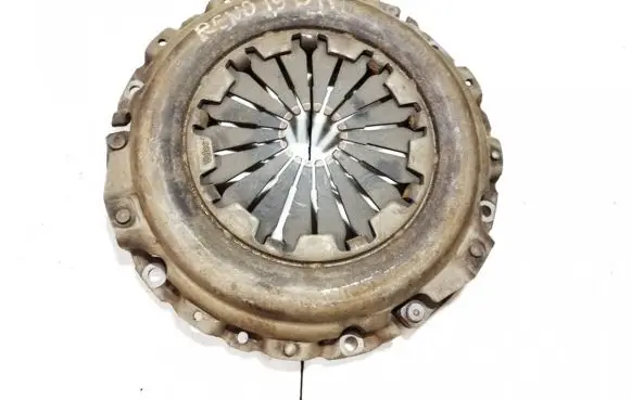 Renault Kangoo I Pressure plate 