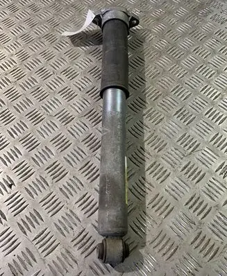 Mercedes-Benz GLC X253 C253 Rear shock absorber/damper A2533201001
