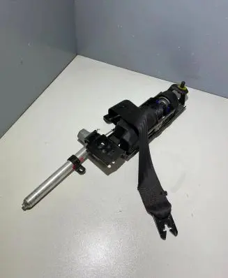 Volvo V50 Front seatbelt 30661788