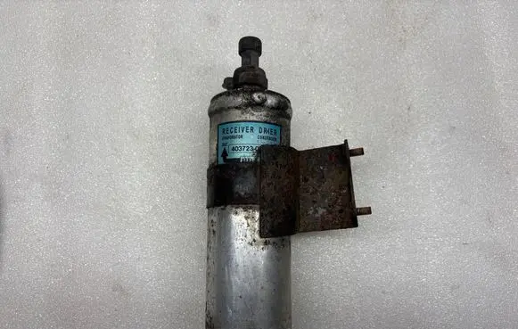 Opel Frontera B Air conditioning (A/C) air dryer 4037230370