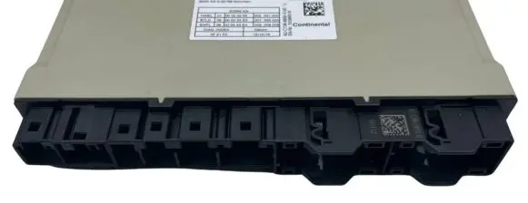 BMW 5 G30 G31 Other control units/modules 61357471369901 61357471369 7471369