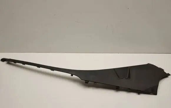 Porsche Macan (95B) Under headlight/headlamp trim 95B807173A