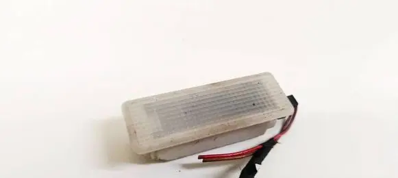 BMW 3 E90 E91 Other interior light 63316972605