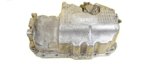 Volkswagen Tiguan Oil sump 03C103603T CAV