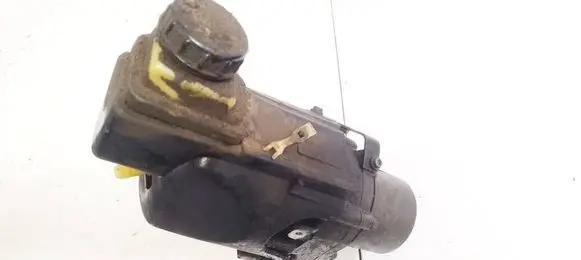 Renault Laguna III Power steering pump 491100023R 491100023R--B