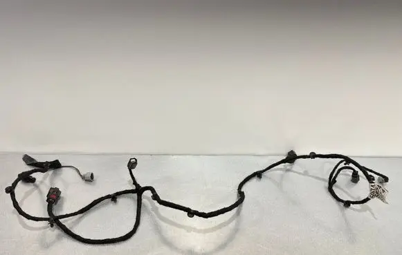 Opel Mokka Parking sensor (PDC) wiring loom 95245974