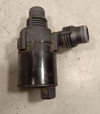 BMW X5 E70 Electric auxiliary coolant/water pump 919708501 702078