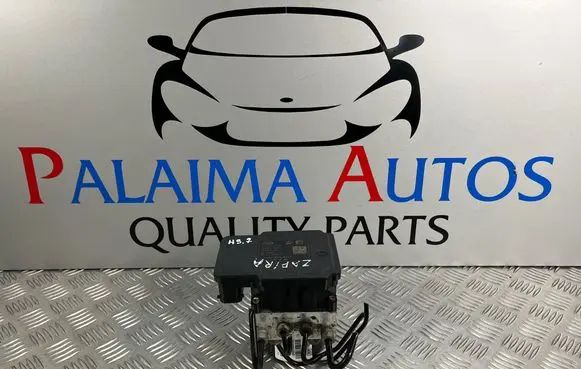 Opel Zafira C ABS Pump 10096145473