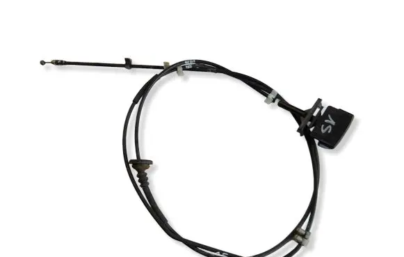Suzuki Vitara (LY) Engine bonnet/hood lock release cable 
