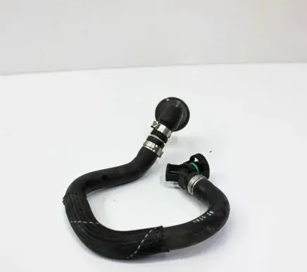 Audi A6 S6 C7 4G Vacuum line/pipe/hose 4G0611743H