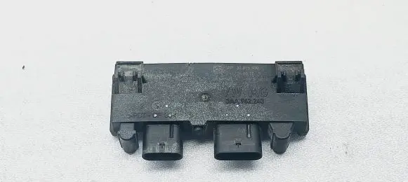 Audi Q7 4M Tailgate/trunk control unit/module 3AA962243F 32815500