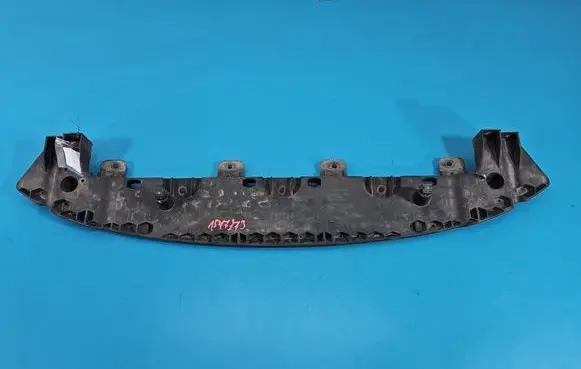 KIA Venga Front bumper support beam 865711P000 IMPRK1597373
