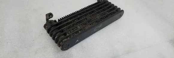 Mercedes-Benz S W220 Fuel cooler (radiator) A2104760217 1707462