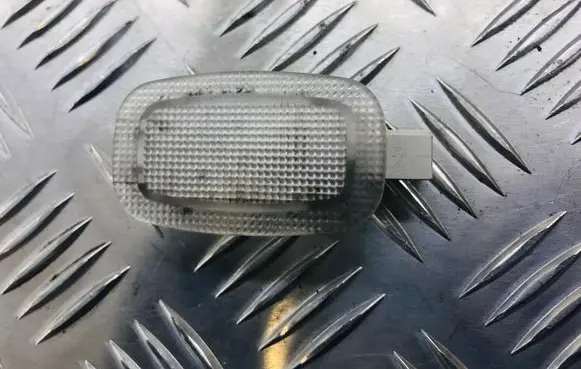 Mercedes-Benz S W221 Front door interior light A2218200401