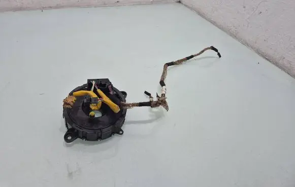 Chrysler Voyager Airbag slip ring squib (SRS ring) 05082050AC