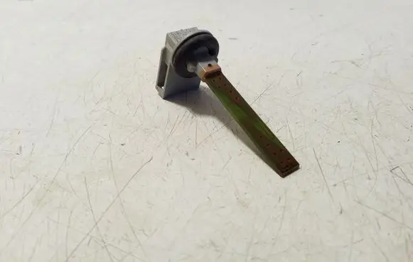 Audi TT TTS Mk2 Interior temperature sensor 4B0820539