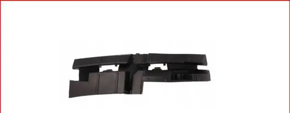 Audi Q5 SQ5 Front bumper mounting bracket 