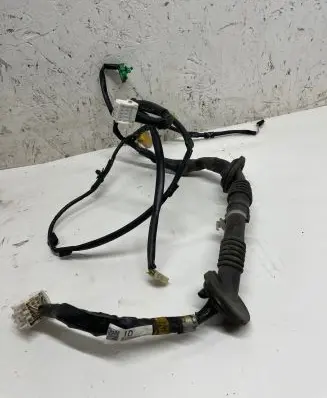 Subaru Forester SG Front door wiring loom