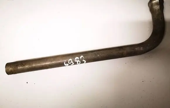Audi A6 S6 C5 4B Wheel nut wrench 8n0012219