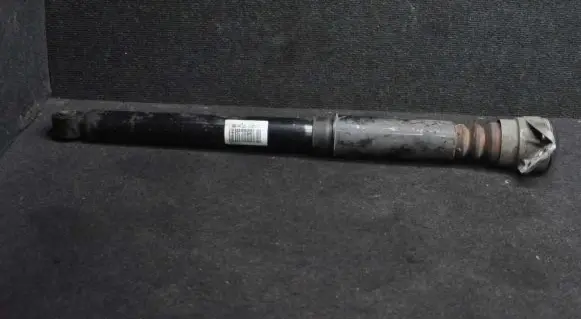 Audi A6 S6 C7 4G Rear shock absorber/damper 4G5035C
