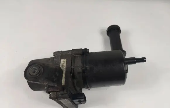 Power steering pump