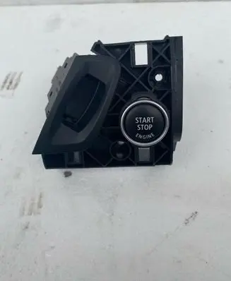 BMW X6 E71 Engine start stop button switch 057006313