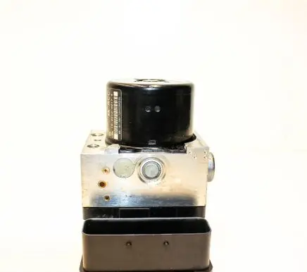 Jaguar XK - XKR ABS Pump 6W832C405DA