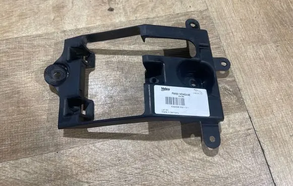 Jaguar XJ X351 Blind spot module FW9314D453AE 309366 309283816301101