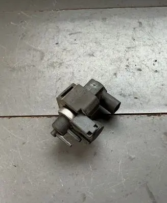 Audi A6 S6 C6 4F Turbo solenoid valve 059906629A