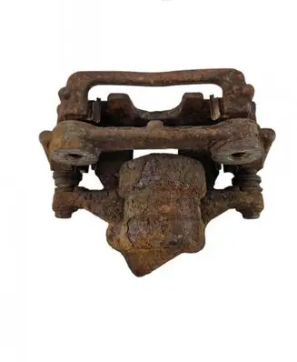 Volkswagen Crafter Rear brake caliper