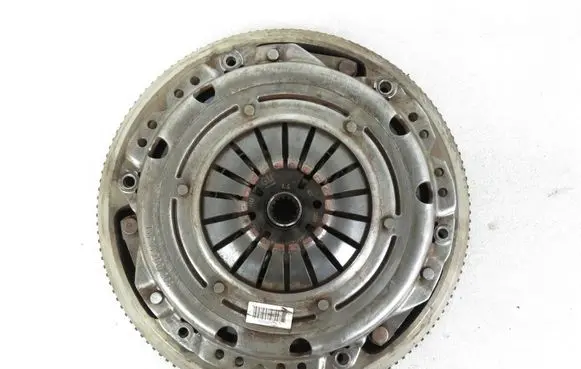 Opel Meriva A Flywheel R90400169 9223223