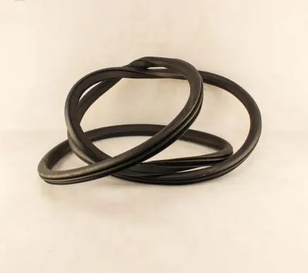 Ford Kuga III Rubber seal front coupe door LJ6BS20708A