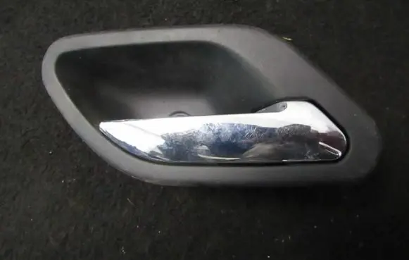 BMW 5 E39 Rear door interior handle R27032926