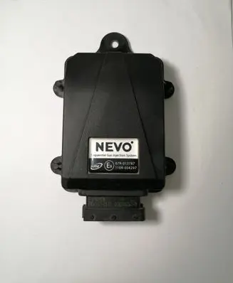 Volkswagen Golf III LP gas control unit module 67R013787 110R004297