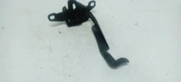 Renault Laguna III Engine bonnet/hood lock/catch