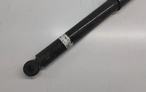 Mitsubishi L200 Rear shock absorber/damper 4102A183