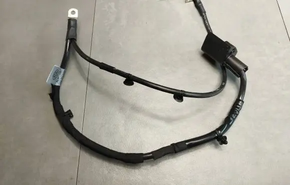 Volkswagen Arteon Negative earth cable (battery) 3Q0971345M