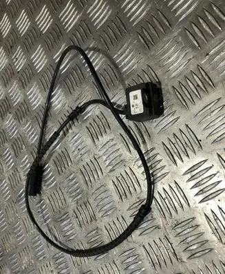 BMW 5 F10 F11 Sensor 37146875165