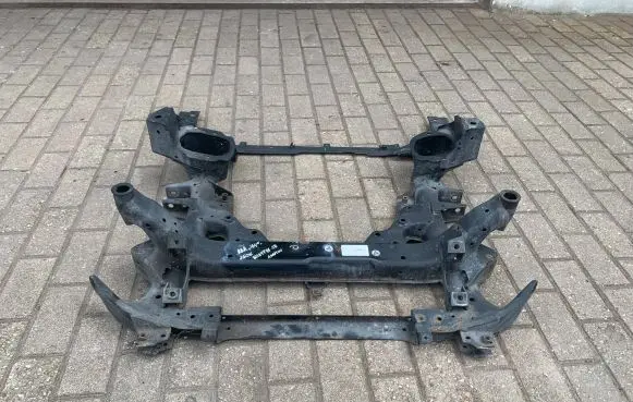 BMW X5 E70 Front subframe 31116779358