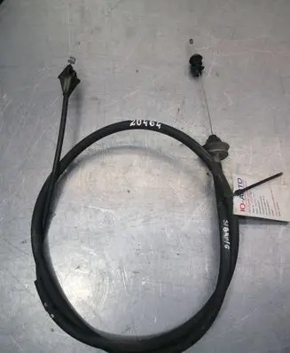 Chrysler Sebring (ST-22 - JR) Throttle cable 04591667AD