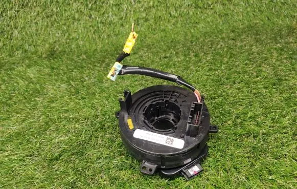 Buick Encore I Airbag slip ring squib (SRS ring) 42361580 13513905
