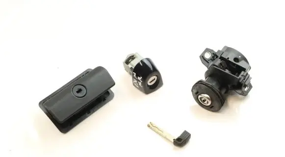 BMW 3 E90 E91 Ignition key/card 