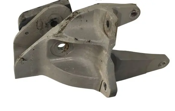 Tesla Model S Engine mounting bracket 107775100A