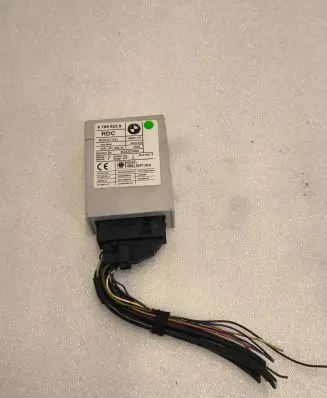 BMW X5 E53 Tire pressure control unit 67590239 300003460 053120100202