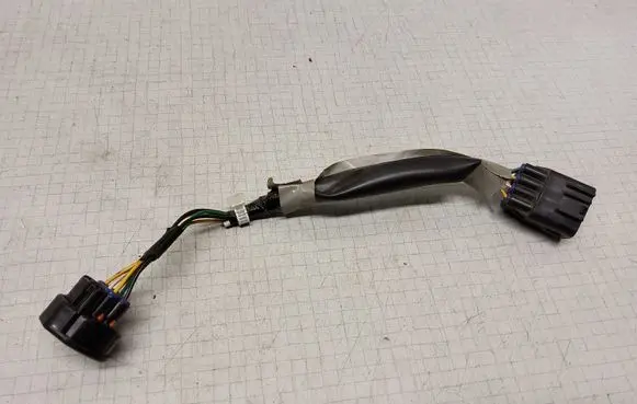 Toyota Corolla Verso E121 Other wiring loom 822230F040C