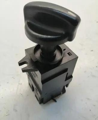 Ford Transit Climate control unit 98VW18578AA