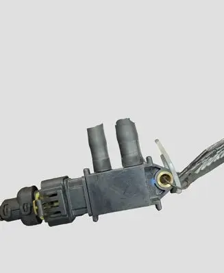 Opel Insignia A Exhaust gas pressure sensor 55599659