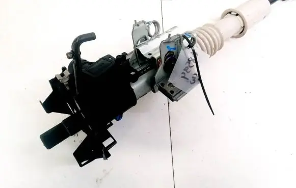 Opel Zafira A Steering wheel axle