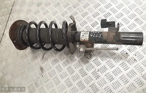 Ford S-MAX Front shock absorber/damper 6G9118K001